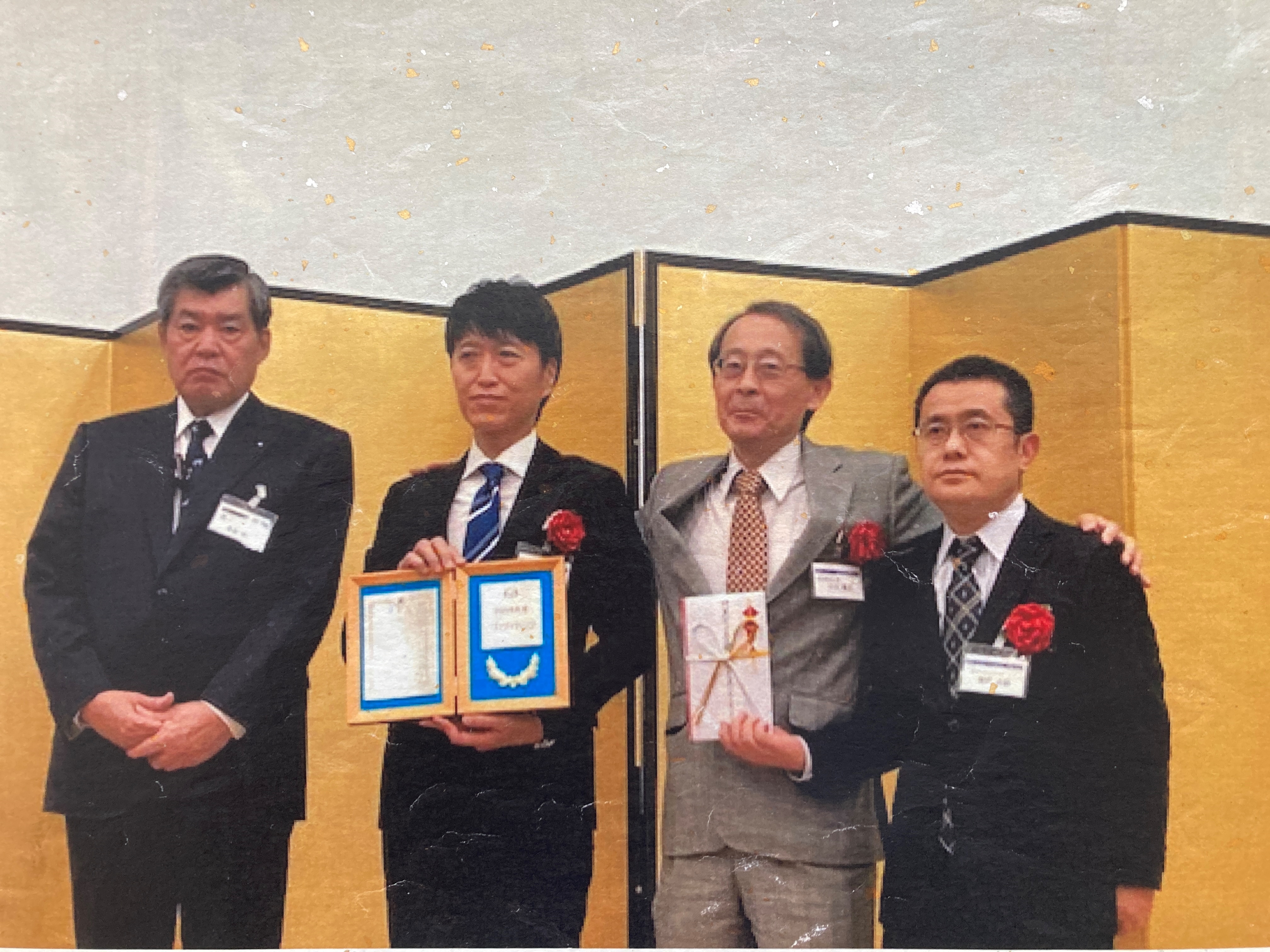 JILSロジアワード