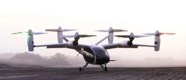 eVTOL_Joby